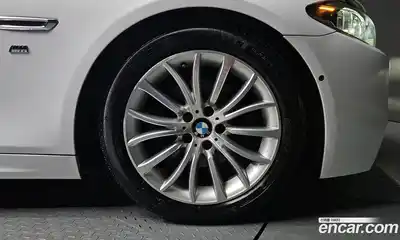 BMW 5-Series 2016 2.0 Автомат в Москве № 1004940, миниатюра 5