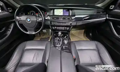 BMW 5-Series 2016 2.0 Автомат в Москве № 1004940, миниатюра 7