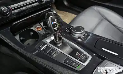 BMW 5-Series 2016 2.0 Автомат в Москве № 1004940, миниатюра 9