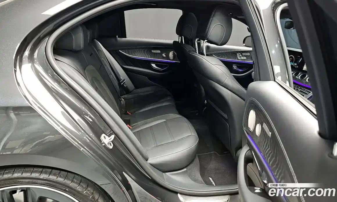 Mercedes-Benz E-Class 2023 3.0 гидро в Москве № 1005081, фото 11