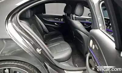 Mercedes-Benz E-Class 2023 3.0 гидро в Москве № 1005081, миниатюра 11