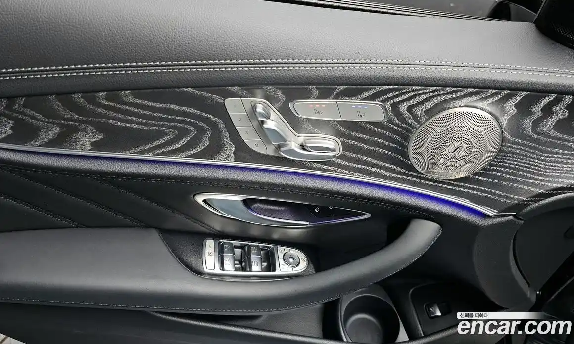 Mercedes-Benz E-Class 2023 3.0 гидро в Москве № 1005081, фото 17