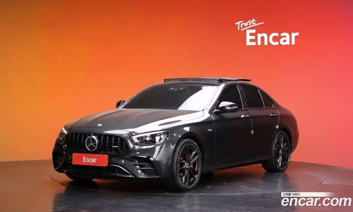 Mercedes-Benz E-Class 2023 3.0 гидро в Москве № 1005081, фото 20