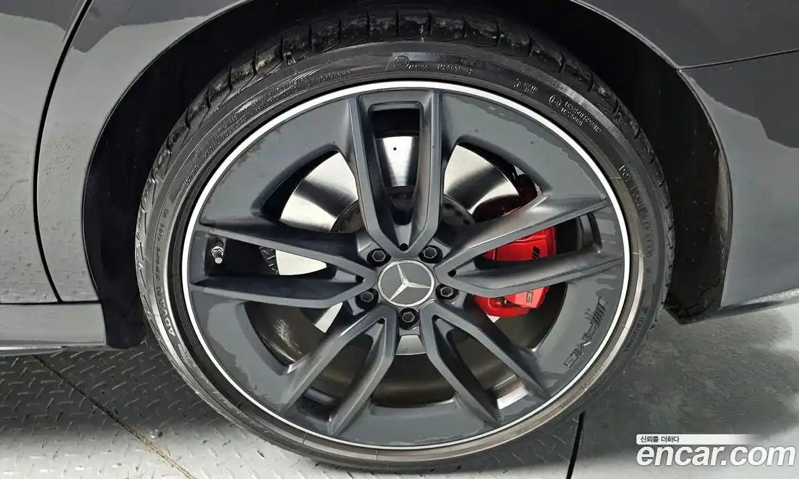 Mercedes-Benz E-Class 2023 3.0 гидро в Москве № 1005081, фото 4
