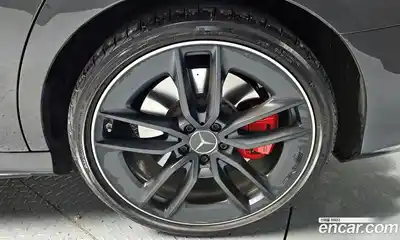 Mercedes-Benz E-Class 2023 3.0 гидро в Москве № 1005081, миниатюра 4