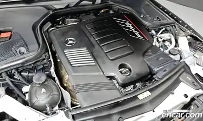 Mercedes-Benz E-Class 2023 3.0 гидро в Москве № 1005081, миниатюра 5