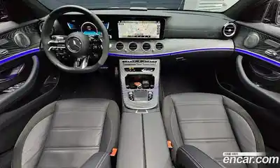 Mercedes-Benz E-Class 2023 3.0 гидро в Москве № 1005081, миниатюра 6