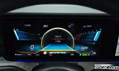 Mercedes-Benz E-Class 2023 3.0 гидро в Москве № 1005081, миниатюра 7