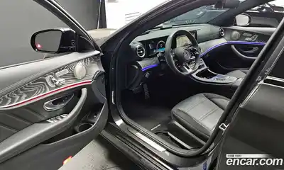 Mercedes-Benz E-Class 2023 3.0 гидро в Москве № 1005081, миниатюра 9