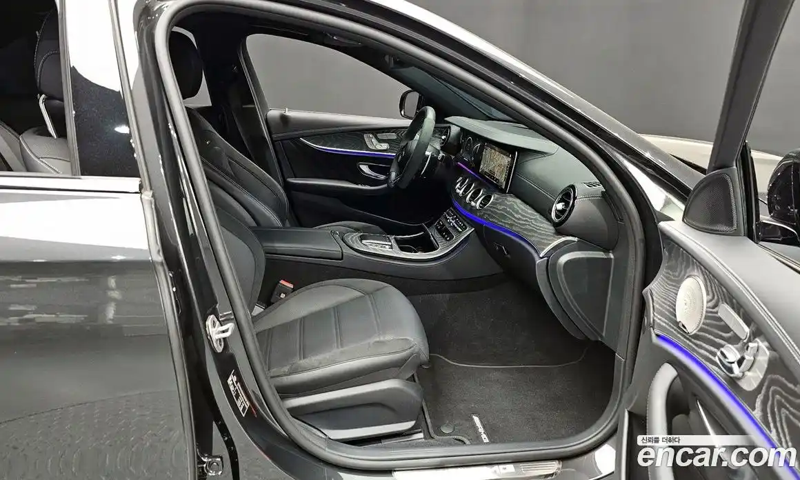 Mercedes-Benz E-Class 2023 3.0 гидро в Москве № 1005081, фото 10