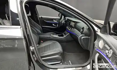 Mercedes-Benz E-Class 2023 3.0 гидро в Москве № 1005081, миниатюра 10