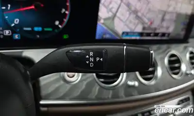 Mercedes-Benz E-Class 2023 2.0 гидро, миниатюра 9
