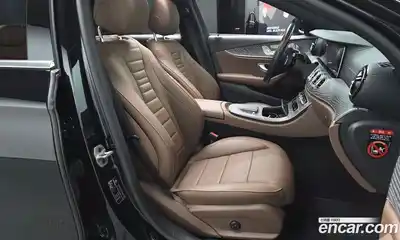 Mercedes-Benz E-Class 2023 2.0 гидро, миниатюра 10