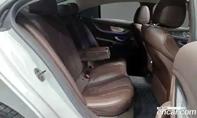 Mercedes-Benz CLS-Class 2019 1.9 гидро в Москве № 1006341, миниатюра 12