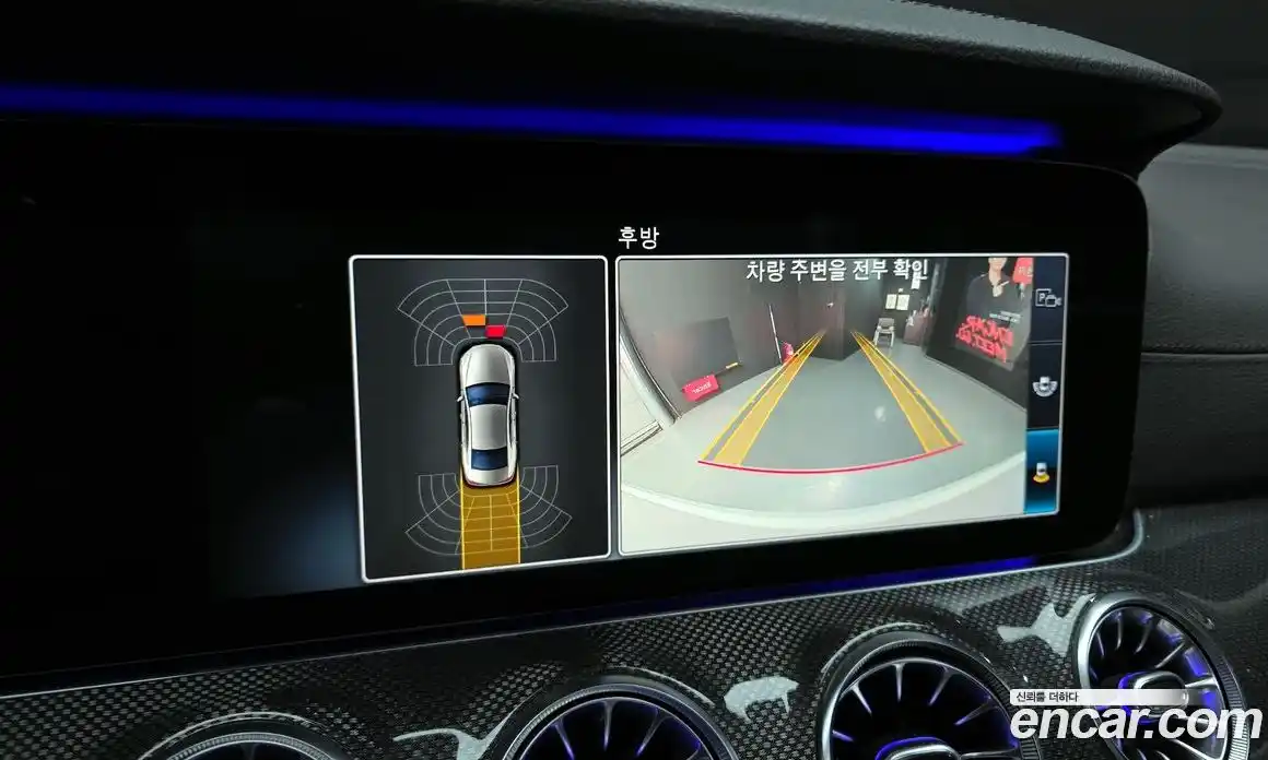 Mercedes-Benz CLS-Class 2019 1.9 гидро в Москве № 1006341, фото 16