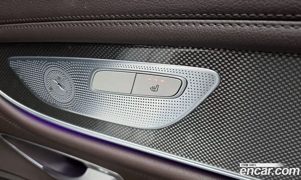 Mercedes-Benz CLS-Class 2019 1.9 гидро в Москве № 1006341, фото 18