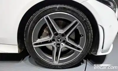 Mercedes-Benz CLS-Class 2019 1.9 гидро в Москве № 1006341, миниатюра 5