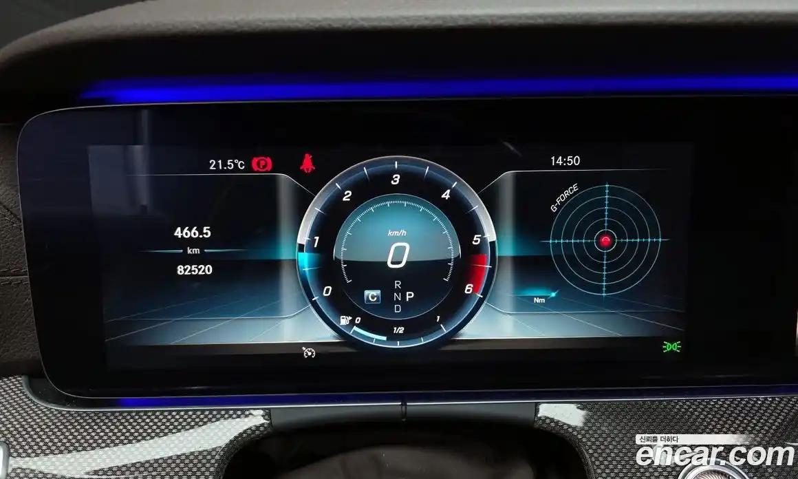 Mercedes-Benz CLS-Class 2019 1.9 гидро в Москве № 1006341, фото 8