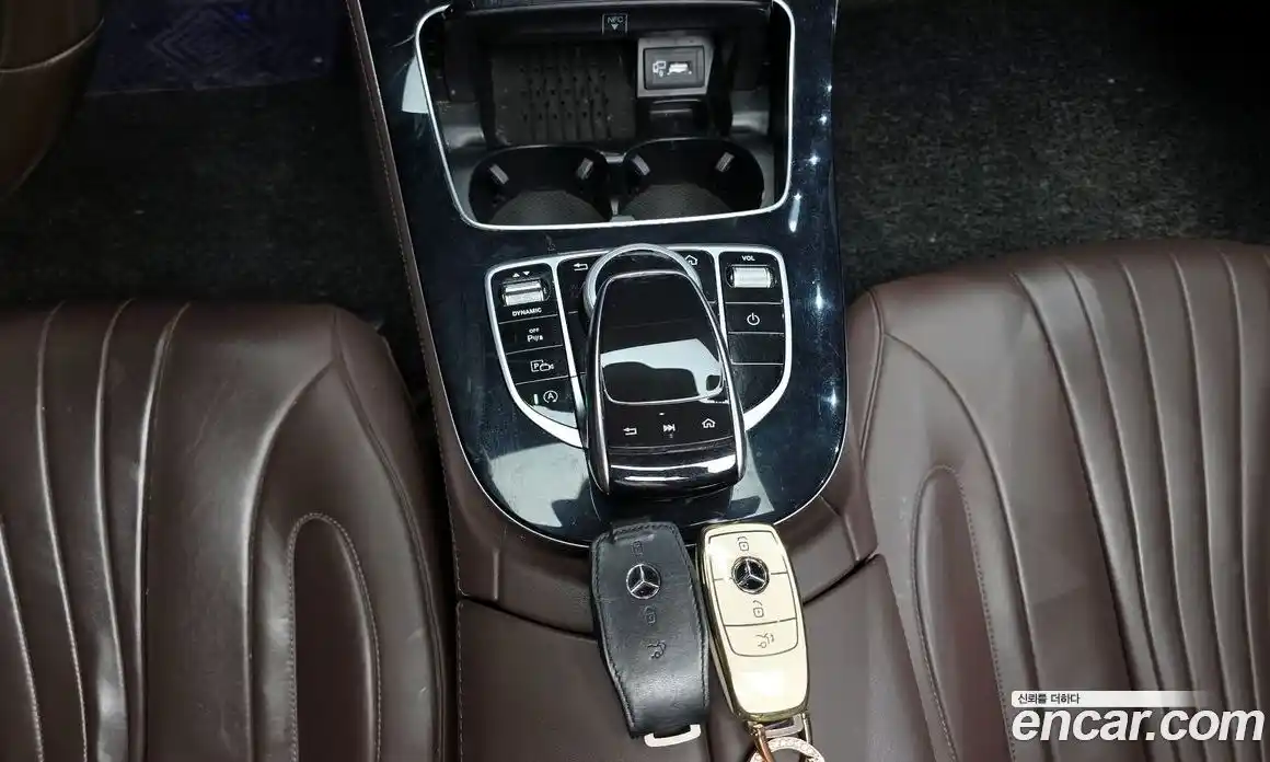 Mercedes-Benz CLS-Class 2019 1.9 гидро в Москве № 1006341, фото 9