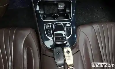 Mercedes-Benz CLS-Class 2019 1.9 гидро в Москве № 1006341, миниатюра 9