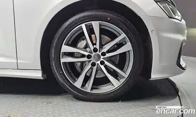 Audi A6 2021 3.0 гидро в Москве № 1007009, миниатюра 5