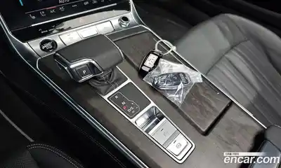 Audi A6 2021 3.0 гидро в Москве № 1007009, миниатюра 9