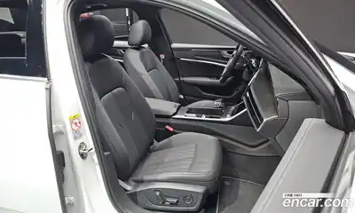 Audi A6 2021 3.0 гидро в Москве № 1007009, миниатюра 10