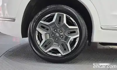 Hyundai Santa Fe 2023 1.6 Автомат в Москве № 1007318, миниатюра 5