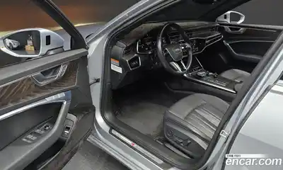 Audi A6 2021 2.0 гидро в Москве № 1007339, миниатюра 11