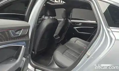 Audi A6 2021 2.0 гидро в Москве № 1007339, миниатюра 12