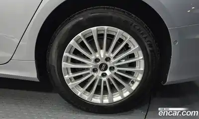 Audi A6 2021 2.0 гидро в Москве № 1007339, миниатюра 5