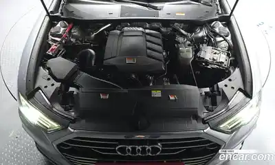 Audi A6 2021 2.0 гидро в Москве № 1007339, миниатюра 6