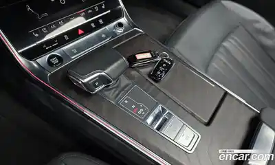Audi A6 2021 2.0 гидро в Москве № 1007339, миниатюра 9
