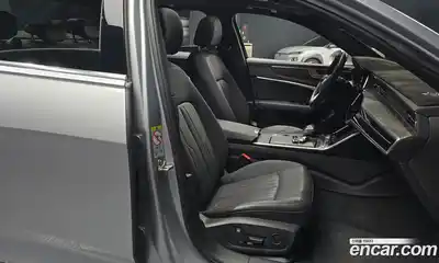 Audi A6 2021 2.0 гидро в Москве № 1007339, миниатюра 10