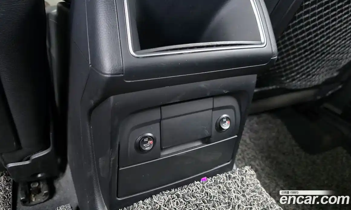 Audi Q5 2015 2.0 Автомат в Москве № 1007746, фото 19