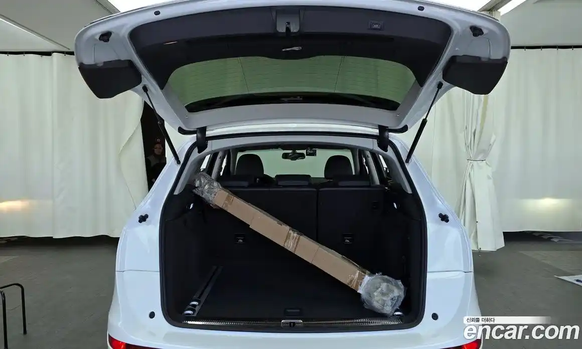 Audi Q5 2015 2.0 Автомат в Москве № 1007746, фото 20