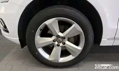 Audi Q5 2015 2.0 Автомат в Москве № 1007746, миниатюра 5