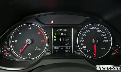 Audi Q5 2015 2.0 Автомат в Москве № 1007746, миниатюра 8