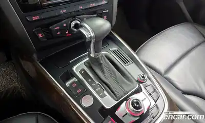 Audi Q5 2015 2.0 Автомат в Москве № 1007746, миниатюра 9