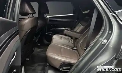 Hyundai Tucson 2023 1.6 Автомат в Москве № 1008145, миниатюра 11