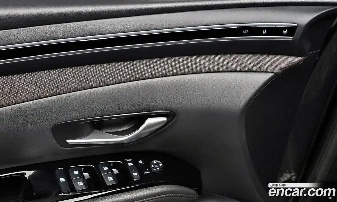 Hyundai Tucson 2023 1.6 Автомат в Москве № 1008145, фото 16