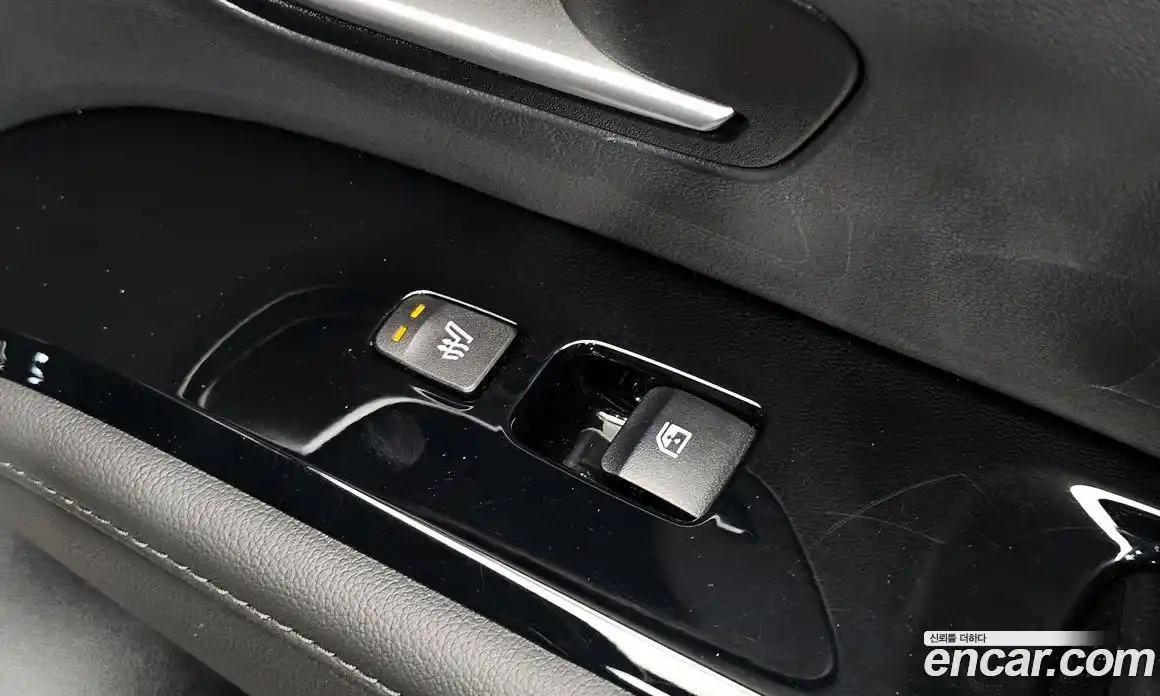 Hyundai Tucson 2023 1.6 Автомат в Москве № 1008145, фото 17