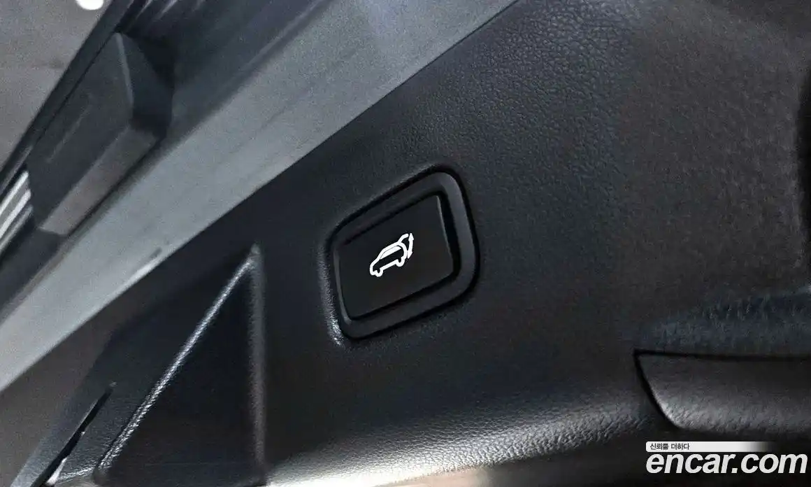 Hyundai Tucson 2023 1.6 Автомат в Москве № 1008145, фото 18