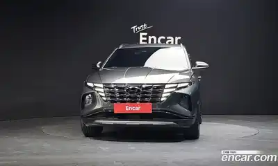 Hyundai Tucson 2023 1.6 Автомат в Москве № 1008145, миниатюра 2