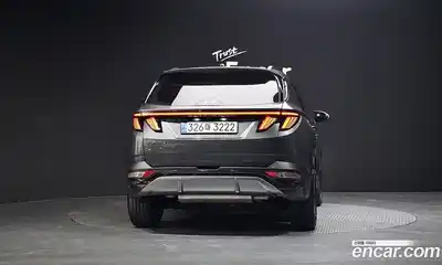 Hyundai Tucson 2023 1.6 Автомат в Москве № 1008145, миниатюра 3