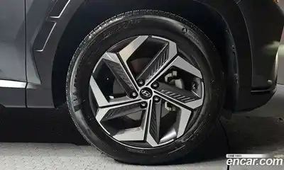 Hyundai Tucson 2023 1.6 Автомат в Москве № 1008145, миниатюра 4