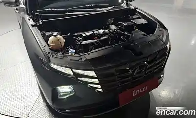 Hyundai Tucson 2023 1.6 Автомат в Москве № 1008145, миниатюра 5