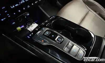 Hyundai Tucson 2023 1.6 Автомат в Москве № 1008145, миниатюра 8