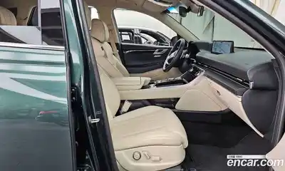 Genesis GV80 2023 2.5 Автомат в Москве № 1010007, миниатюра 11