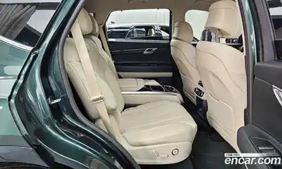 Genesis GV80 2023 2.5 Автомат в Москве № 1010007, миниатюра 12